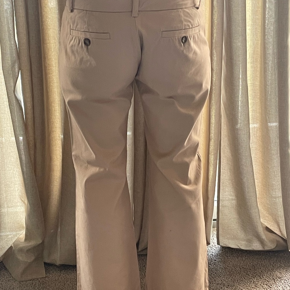 Old Navy wide leg size 8…, worn once , like new